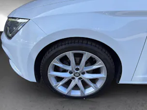 SEAT Leon ST 1.5 TSI ACT FR