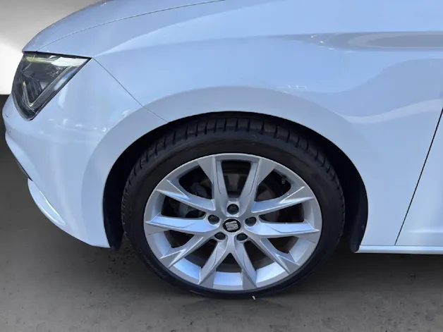 SEAT Leon ST 1.5 TSI ACT FR