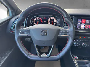 SEAT Leon ST 1.5 TSI ACT FR