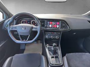 SEAT Leon ST 1.5 TSI ACT FR