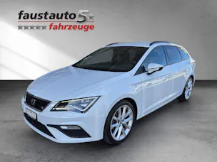 SEAT Leon ST 1.5 TSI ACT FR