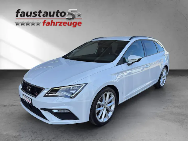 SEAT Leon ST 1.5 TSI ACT FR