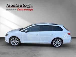 SEAT Leon ST 1.5 TSI ACT FR