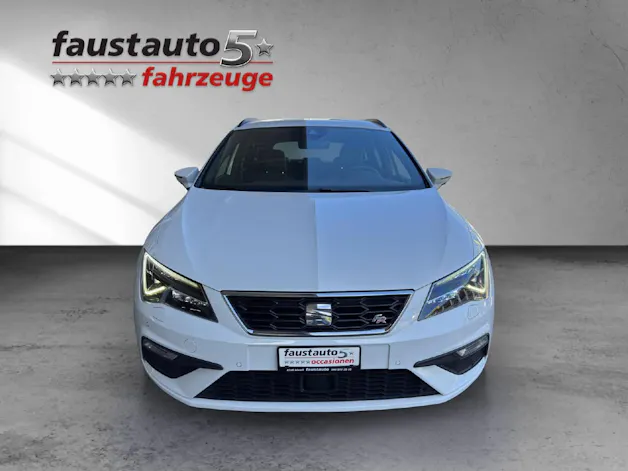 SEAT Leon ST 1.5 TSI ACT FR