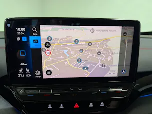 VW ID.4 GTX 77 kWh 4Motion