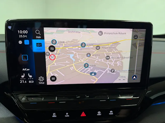 VW ID.4 GTX 77 kWh 4Motion