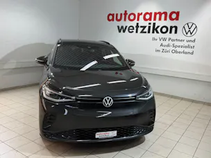 VW ID.4 GTX 77 kWh 4Motion