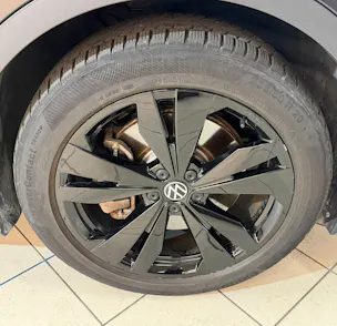 VW ID.4 GTX 77 kWh 4Motion