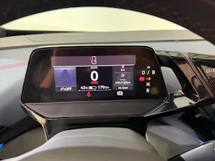 VW ID.4 GTX 77 kWh 4Motion