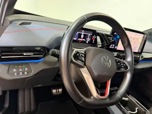 VW ID.4 GTX 77 kWh 4Motion