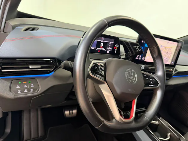 VW ID.4 GTX 77 kWh 4Motion
