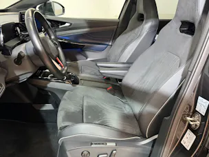 VW ID.4 GTX 77 kWh 4Motion