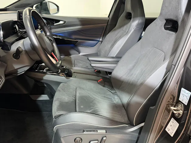VW ID.4 GTX 77 kWh 4Motion