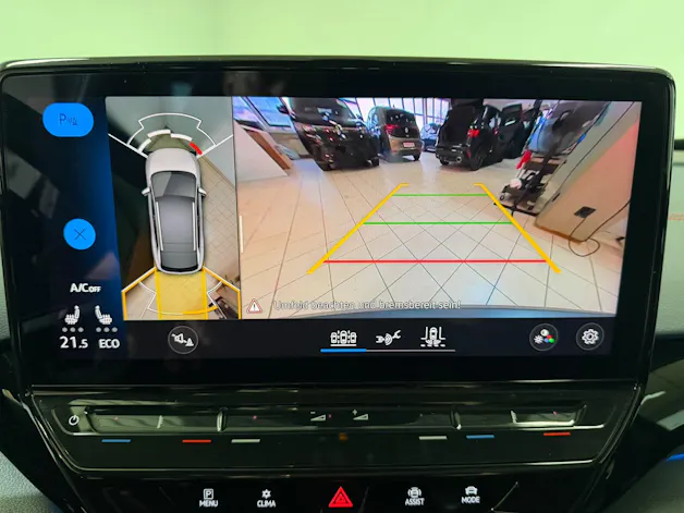 VW ID.4 GTX 77 kWh 4Motion