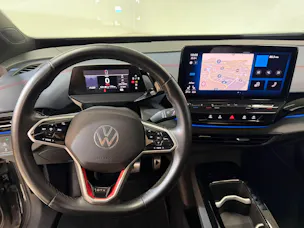 VW ID.4 GTX 77 kWh 4Motion