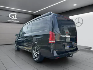 MERCEDES-BENZ Marco Polo 250 d 4M A