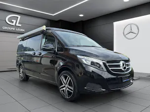 MERCEDES-BENZ Marco Polo 250 d 4M A