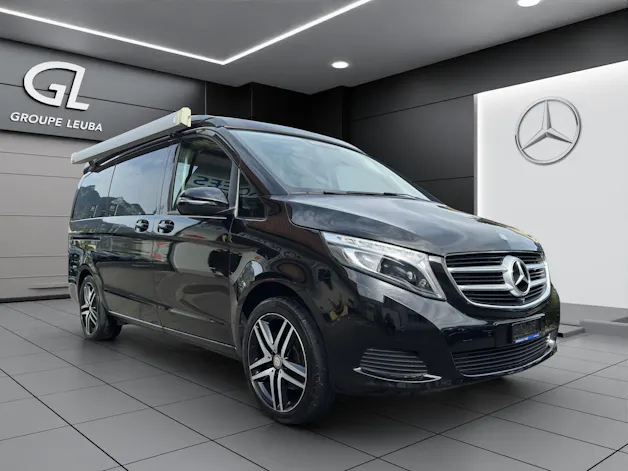 MERCEDES-BENZ Marco Polo 250 d 4M A