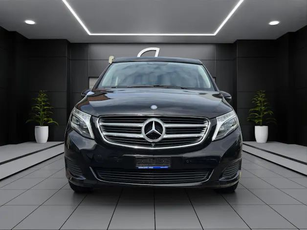 MERCEDES-BENZ Marco Polo 250 d 4M A