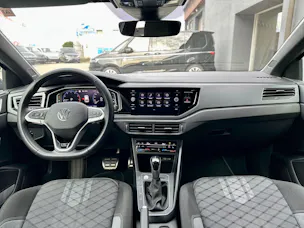VW Polo 1.0 TSI R-Line DSG