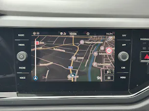 VW Polo 1.0 TSI R-Line DSG