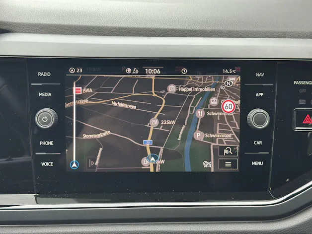 VW Polo 1.0 TSI R-Line DSG