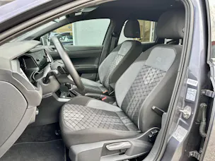 VW Polo 1.0 TSI R-Line DSG