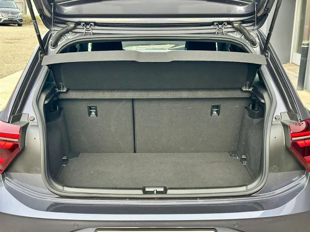 VW Polo 1.0 TSI R-Line DSG