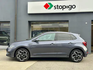 VW Polo 1.0 TSI R-Line DSG
