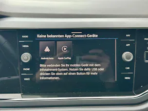 VW Polo 1.0 TSI R-Line DSG