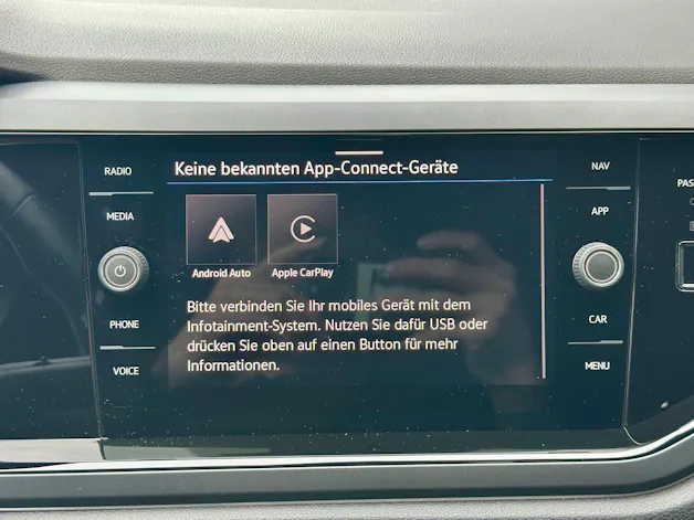 VW Polo 1.0 TSI R-Line DSG