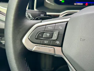 VW Polo 1.0 TSI R-Line DSG