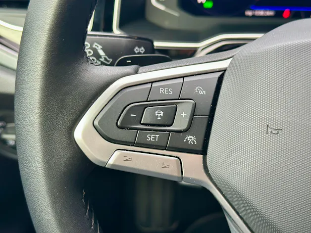 VW Polo 1.0 TSI R-Line DSG