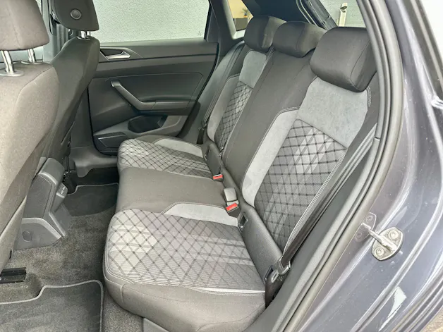 VW Polo 1.0 TSI R-Line DSG