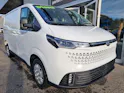 MAXUS Deliver 7 2.0D L1
