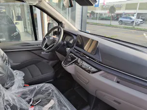 MAXUS Deliver 7 2.0D L1