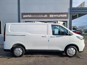 MAXUS Deliver 7 2.0D L1