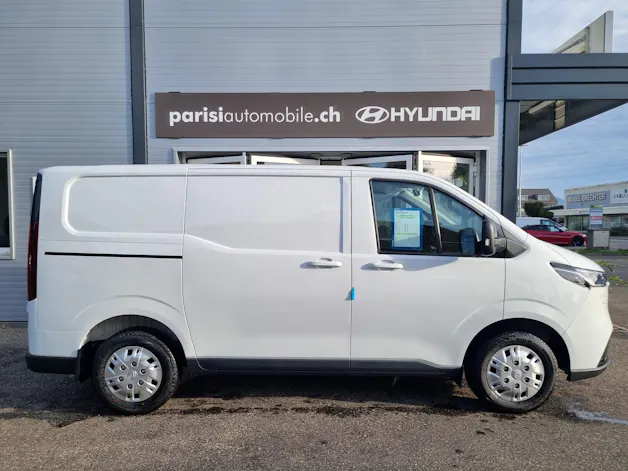 MAXUS Deliver 7 2.0D L1