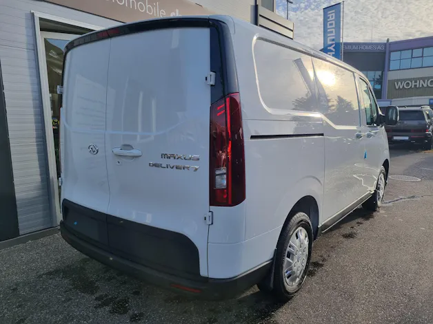 MAXUS Deliver 7 2.0D L1