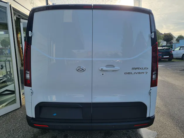 MAXUS Deliver 7 2.0D L1