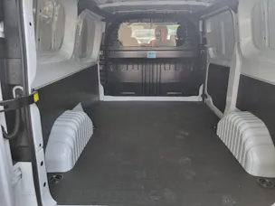 MAXUS Deliver 7 2.0D L1
