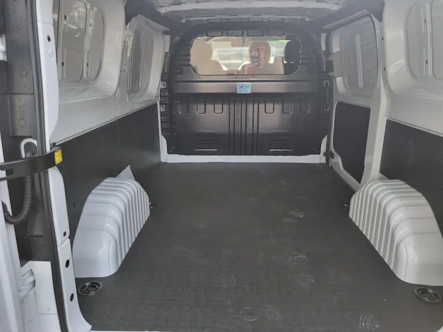 MAXUS Deliver 7 2.0D L1