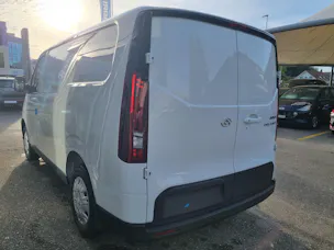 MAXUS Deliver 7 2.0D L1
