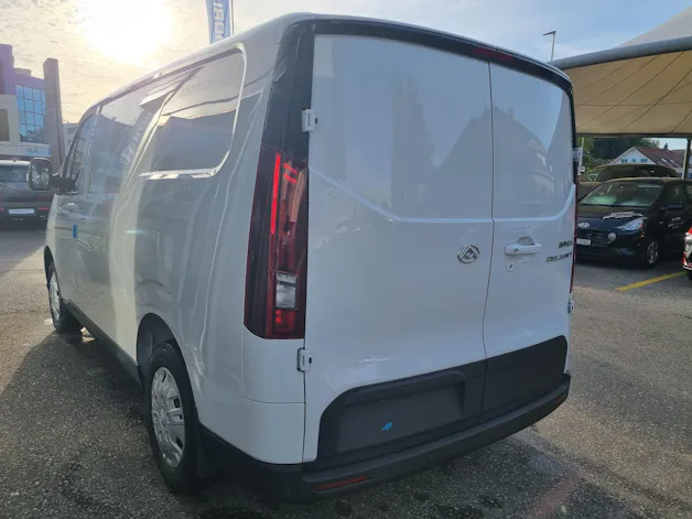 MAXUS Deliver 7 2.0D L1