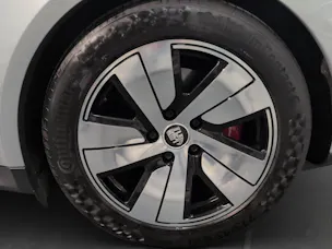 PORSCHE Taycan 4S