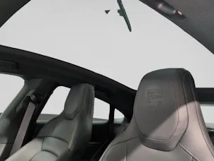 PORSCHE Taycan 4S