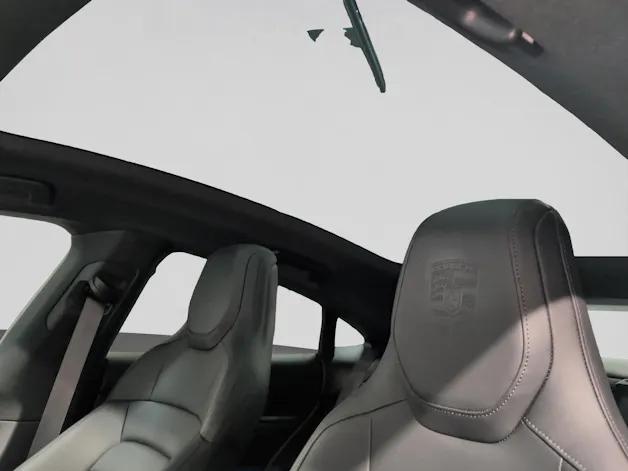 PORSCHE Taycan 4S