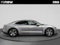 PORSCHE Taycan 4S