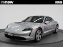 PORSCHE Taycan 4S