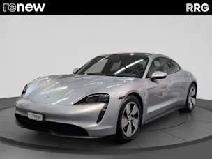 PORSCHE Taycan 4S